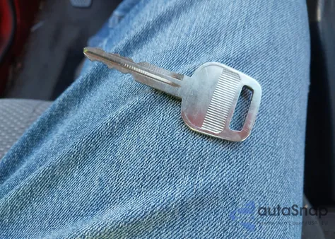 1994 Suzuki Sidekick Js из США, поврежденный, VIN 2S3TC01C1R6400023